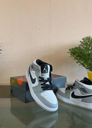 Кроссовки NIKE AIR JORDAN XXXV SP-TP PF CENTER OF THE EARTH GLACIER GREY LASER CRIMSON-BLACK