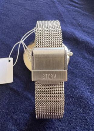 Годинник наручний storm2 фото