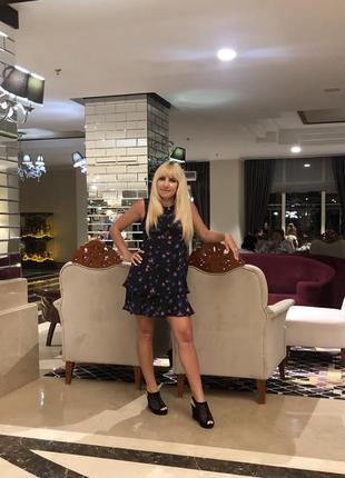 Плаття f&f