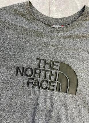 The north face футболка7 фото