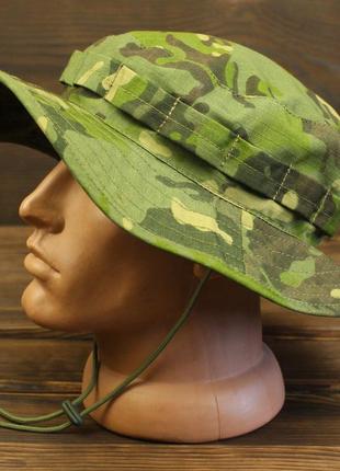 Wotan панама boonie hat multicam tropic