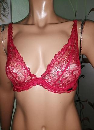 Бюстгалтер calvin klein