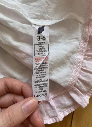 Сарафан платье