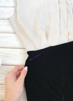 Новое платье cubus 7