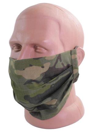 Wotan tactical маска захисна