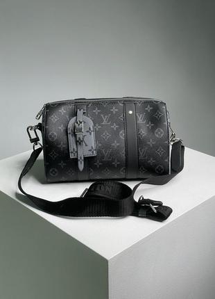 Сумка в стилі louis vuitton+брендова упаковка безкоштовно