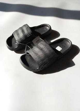 Adidas adilette 22 slides, тапочки адидас, шлепанцы адидас2 фото