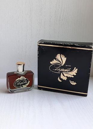 Харьков секрет духи оригинал винтаж!