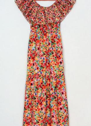 Женское платье сарафан4 фото