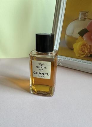 Chanel 5. туалетная вода оригинал!