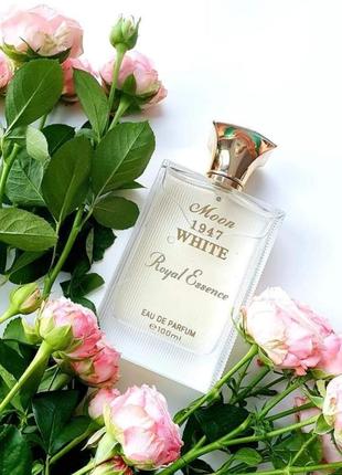 Noran perfumes moon 1947 white (разпив, оригинал)