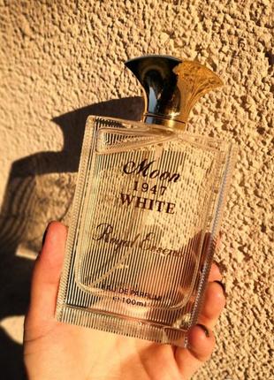 Noran perfumes moon 1947 white (разпив, оригинал)2 фото