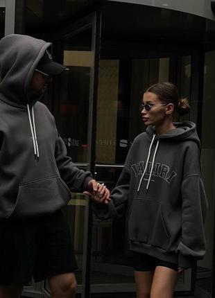 Худи унисекс