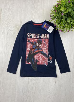 Кофта spider man 4