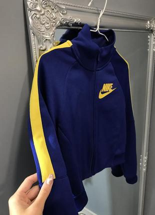 Кофта nike зоп кофта найк4 фото