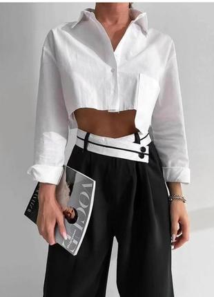 Брюки палаццо))🔥🔥🔥