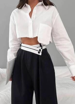 Брюки палаццо))🔥🔥🔥