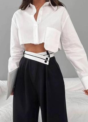 Брюки палаццо))🔥🔥🔥