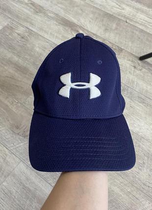 Кепка от under armour