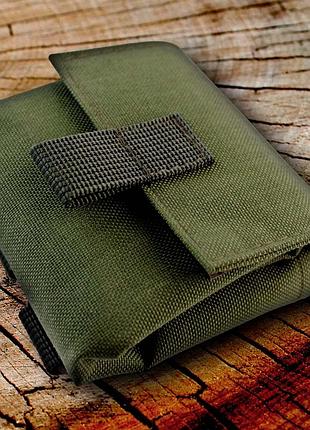 Wotan сумка скидання магазинів olive