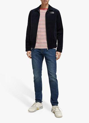 Шикарні джинси преміум бренду мега зручні і комфортні scotch&soda