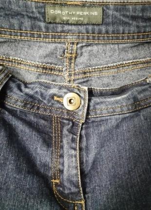 Узкие джинсы1 фото