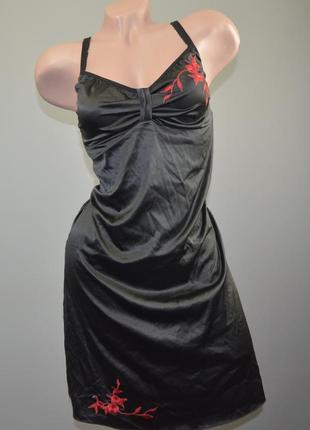 Обворожительная ночнушка livco corsetti (xl)
