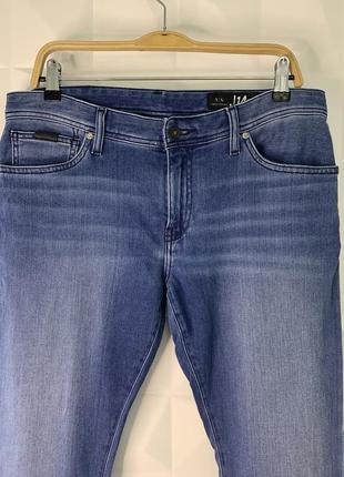 Armani exchange джинси4 фото
