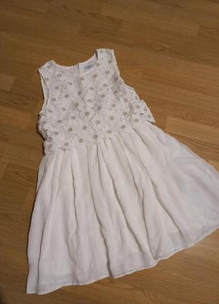 Невероятное платье