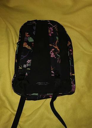 Фирменный рюкзак adidas2 фото