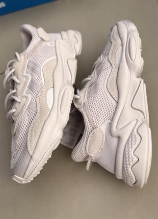 Кроссовки adidas ozweego оригинал 38 38.5 396 фото