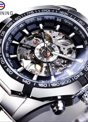 Reloj skeleton winner new arrivals