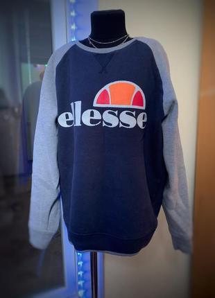 Свитшот ellesse