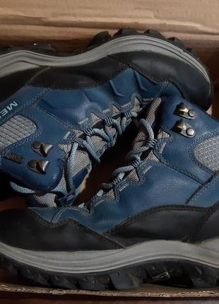Сапоги merrell