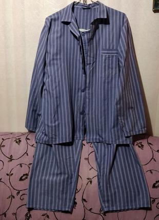 Пижама мужская тоненькая (21)1 фото