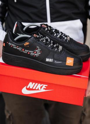 Кросівки nike air force   just do it
