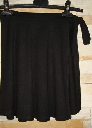 Распродажа! юбка женская bershka испания5 фото