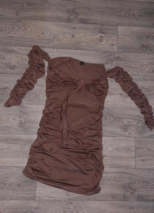 Платье, размер л (арт1390)