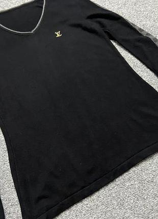 Кофта louis vuitton 2