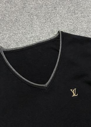 Кофта louis vuitton 3