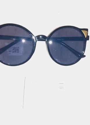 Очки новые женские или подростку