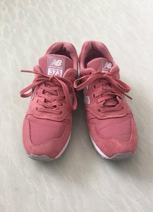 Кроссовки New Balance 373, женские купить недорого женские вещи в  интернет-магазине Киев и Украина — Shafa.ua