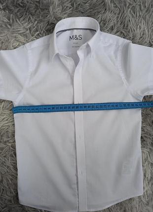 Сорочка рубашка безрукавка