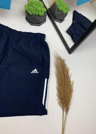 🌿шорты от бренда adidas🌿3 фото