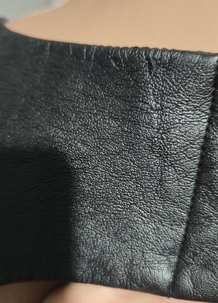 Черное платье h&amp;m р-р 42-44. 6
