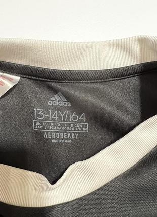 Футболка спортивна адідас / футболка чоловіча adidas3 фото