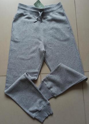 Штанці з начосом h&m, нові!