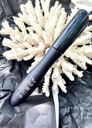 Lumene stay volume mascara тушь для ресниц2 фото