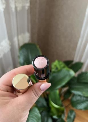 Кремовый хайлайтер для лица yves saint laurent touche eclat shimmer stick5 фото