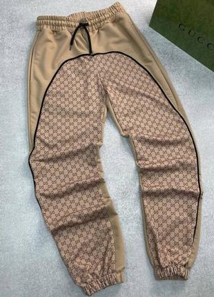 Спортивні штани gucci